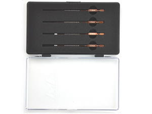 ARROWMAX 公制电动批芯内六角螺丝刀套装1. AM-500902