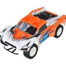Serpent Mini Spyder SC RTR 1/24 EP (SER430002)