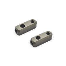 serpent 蛇仔 Bodymount carbon pin holder (2) S9XX SER903848