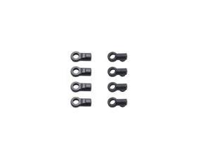 serpent 蛇仔 ARB balljoint set (4+4) X20M 401990