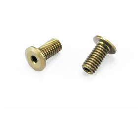 serpent 蛇仔 DownStop Screw FR (2) S988 903681