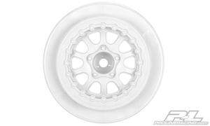 PROLINE PROTRAC SUSPENSION KIT SPLIT SIX2.2