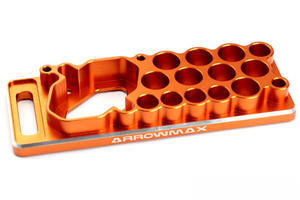 ARROWMAX 1/32迷你四驱车 工具存放底座 AM-220016