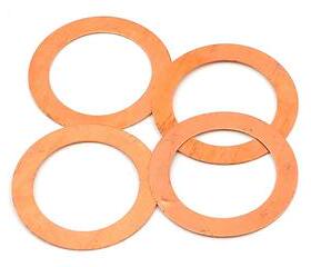 REDS COMB CHAMBER SHIM 0,2mm 3,5CC M/R SERIES (4PC)ES212068