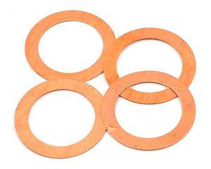 REDS COMB CHAMBER SHIM 0,2mm 3,5CC M/R SERIES (4PC)ES212068