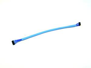 XCEED Sensor cable 20cm soft Blu 107256