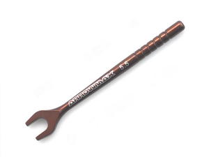 ARROWMAX 调车扳手3MM 4MM 5 MM  5.5MM