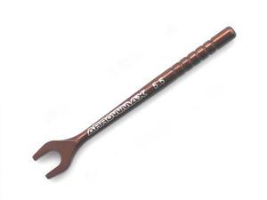 ARROWMAX 调车扳手3MM 4MM 5 MM  5.5MM