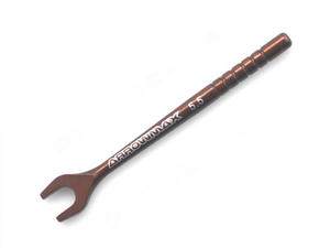 ARROWMAX 调车扳手3MM 4MM 5 MM  5.5MM
