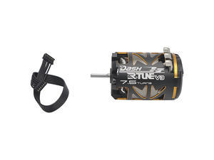 Dash R-Tune V3(Modified type)540Sensored BrushlessMotor 7.5T