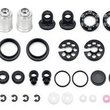 serpent 蛇仔 Shockset (2) X25 避震 402126