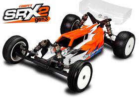 Serpent 蛇仔 Spyder SRX2 Gen3 carpet (SER500014)