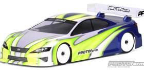 PROTOFORM LTC-R PRO-Lite PF-1505-22