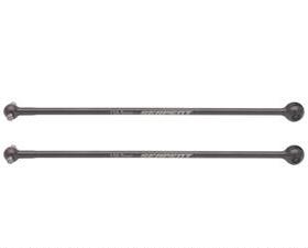 serpent 蛇仔 Driveshaft fr/rr (2) SRX8T (SER601130)