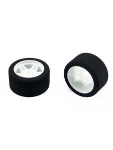 ARROWMAX1/8FoamTyreRim37MMFront32ShoreFiveLight(2) Italy