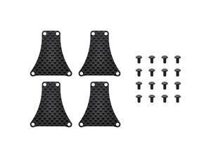 serpent 蛇仔 Wishbone insert full carbon (4) X20 (SER401953)