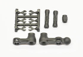 serpent 蛇仔 Brake leverS / adjuSterS 600121