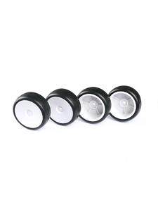 ARROWMAX 1/10 TC Tire 30 Shore Asphalt NC (4) KoreaAM-042202