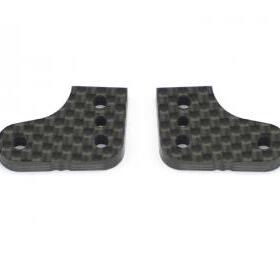 serpent 蛇仔 Steering arm 2 carbon (2) SRX8 600790
