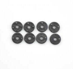 serpent 蛇仔 Shock pistons set RCM (2x4) 160134