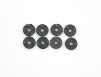 serpent 蛇仔 Shock pistons set RCM (2x4) 160134