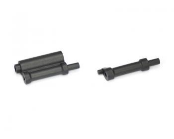serpent 蛇仔 Tank mount (2) SRX8 600765