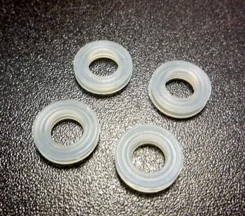 SERPENT 蛇仔 Geardiff X-ring (4) 804176