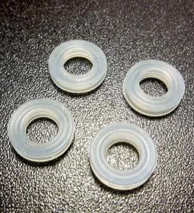 SERPENT 蛇仔 Geardiff X-ring (4) 804176