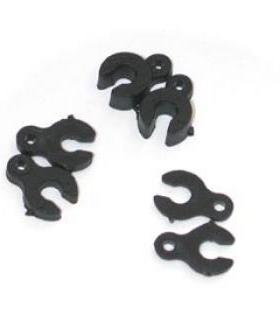 SERPENT 蛇仔 S747 Spacer-set caster (3) 808214