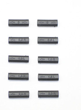 SERPENT 蛇仔 SRX2 Upright inserts (10) 500135