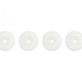 serpent 蛇仔  Shock piston 5 holes 1.4 (4) SRX8 600817