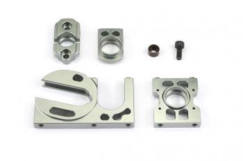 serpent 蛇仔 Motormount set SRX8E 600930
