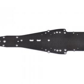 serpent 蛇仔 Chassis carbon F110 SF2 411340