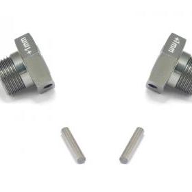 serpent 蛇仔 Wheelhexagon +1mm (2) SRX8 600821