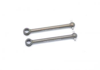 SERPENT 蛇仔 411 狗骨 CVD driveshaft alu 7075(2) 401470