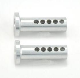 serpent蛇仔977车壳柱 Body post alu eccentric short (2)903502