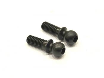 serpent 蛇仔 Pivotball with shaft (2) 411187