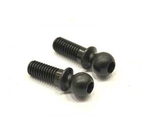 serpent 蛇仔 Pivotball with shaft (2) 411187