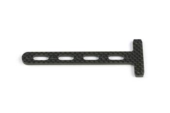 serpent  蛇仔  Stiffener RR carbon SDX 500578