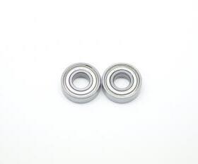 SERPENT 蛇仔 轴承Ballbearing 8x19x6 SS (2) 1395