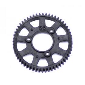 SERPENT 2-speed gear 56T SL8 XLI 903633