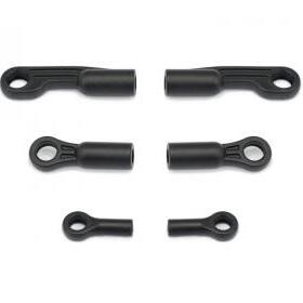 serpent 蛇仔 Steering balljoints (2+2+2) SRX8 600764