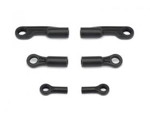 serpent 蛇仔 Steering balljoints (2+2+2) SRX8 600764