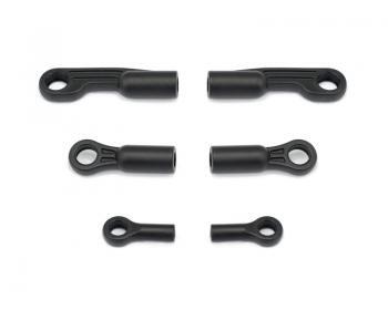 serpent 蛇仔 Steering balljoints (2+2+2) SRX8 600764