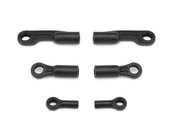 serpent 蛇仔 Steering balljoints (2+2+2) SRX8 600764