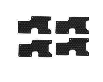 serpent 蛇仔  Wishbone insert carbon RR (2+2) SRX8 600837