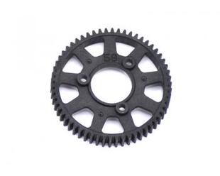 SERPENT 蛇仔 2-speed gear 58T SL8 XLI 903635