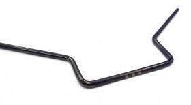 SERPENT 蛇仔 747 Anti-rollbar FR 2.5mm 804143
