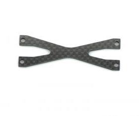 serpent 蛇仔  Motor pod backplate carbon S120LTX V2  411279