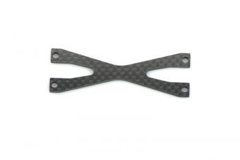 serpent 蛇仔  Motor pod backplate carbon S120LTX V2  411279